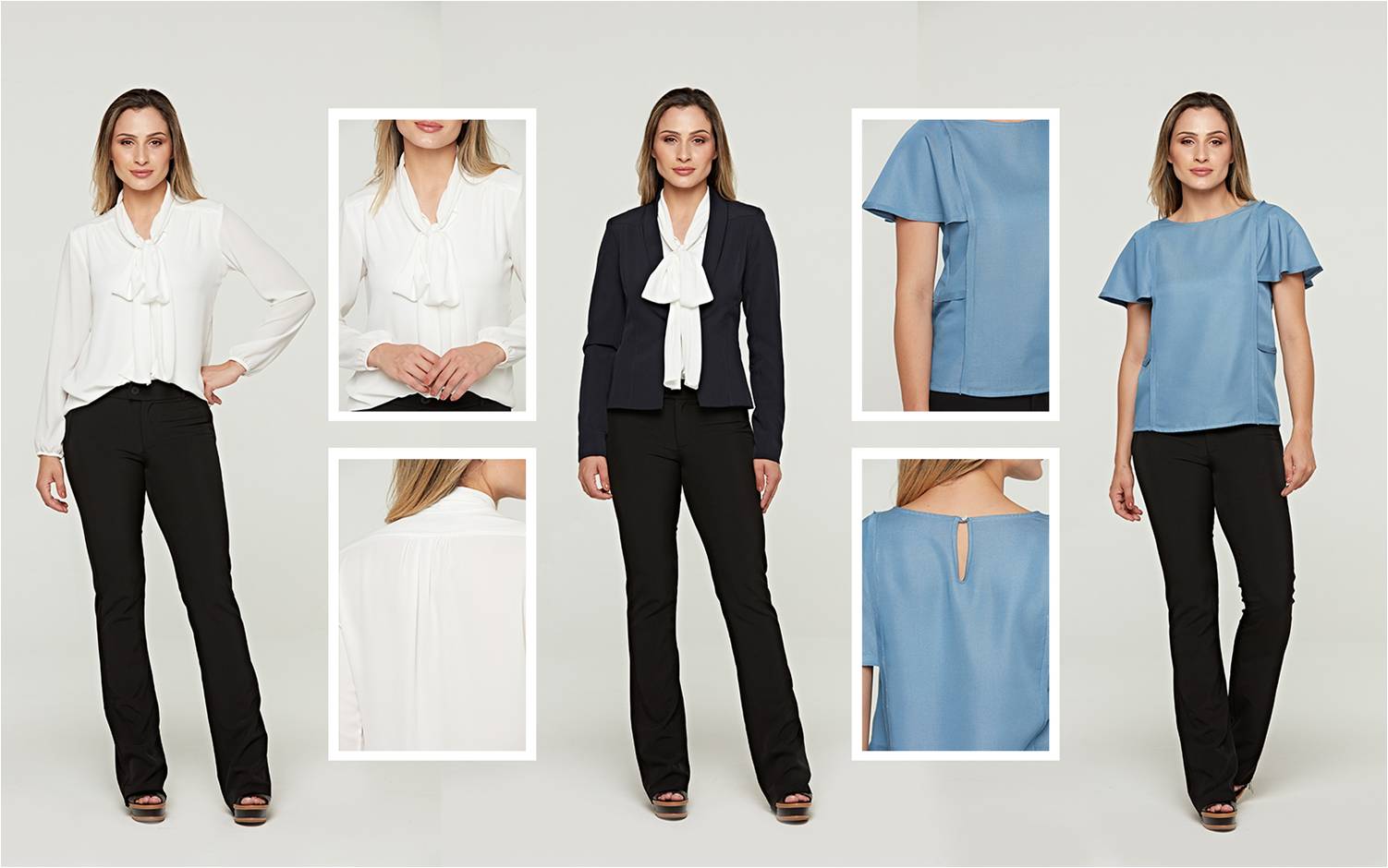 Uniforme para Hotelaria: Como Um Visual Bem Pensado Pode Melhorar a Experiência do Hóspede